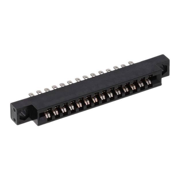 356-014-500-104 EDAC Inc.  Edgeboard Connectors